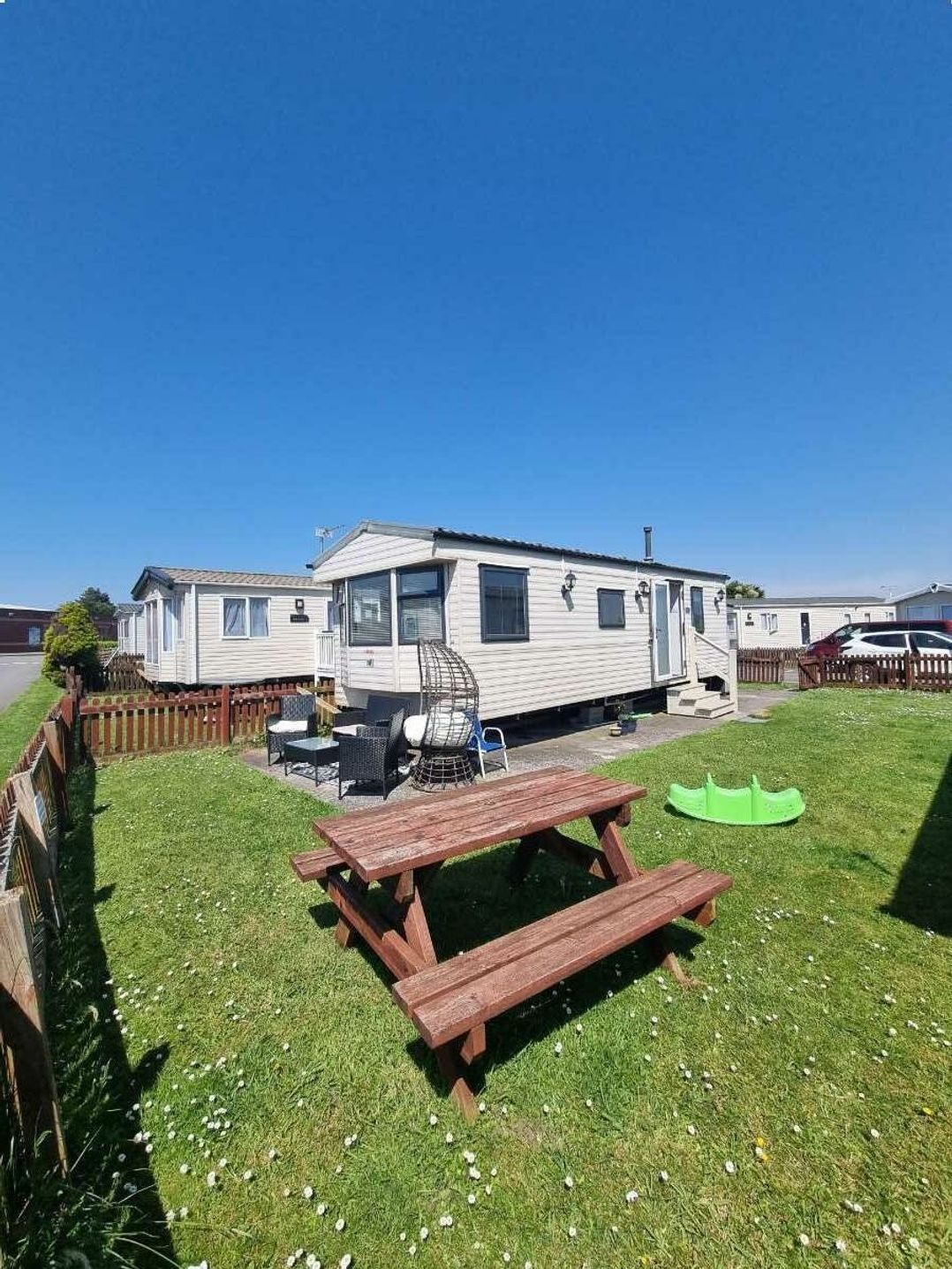 Unity Holiday Resort - Holiday Accommodation 16998