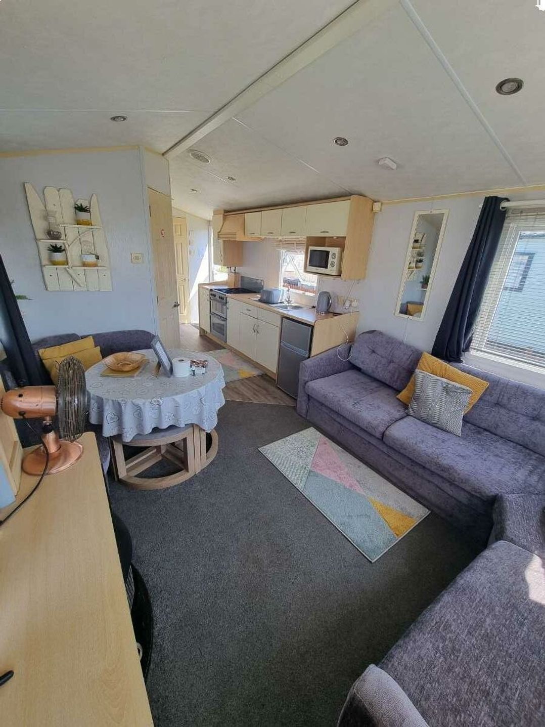 Unity Holiday Resort - Holiday Accommodation 16998