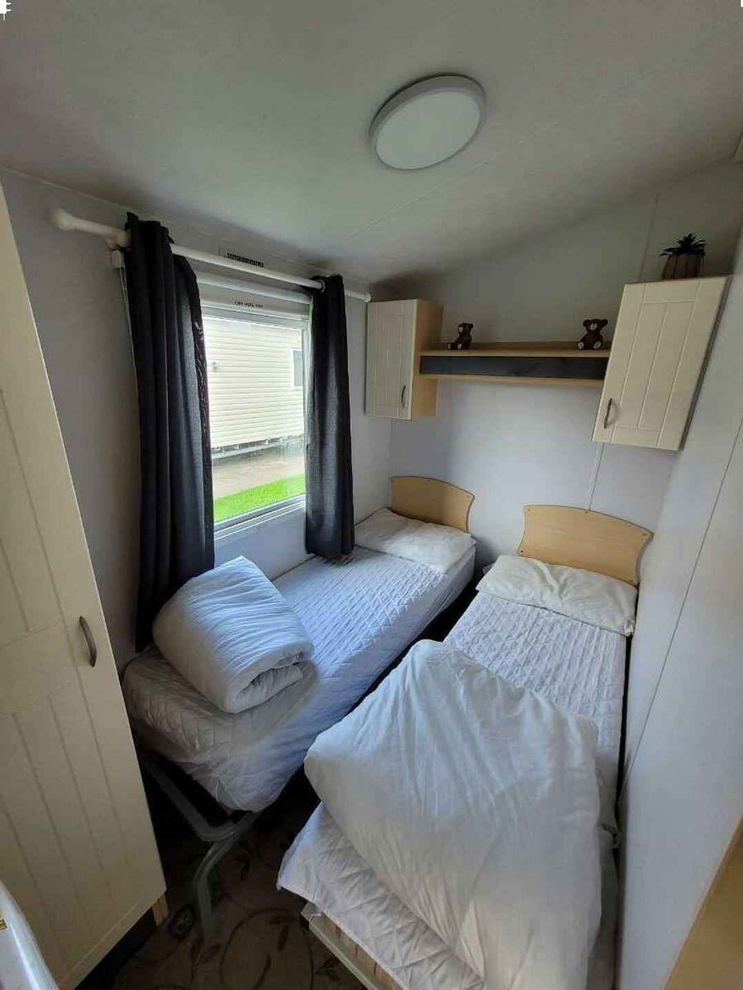 Unity Holiday Resort - Holiday Accommodation 16998