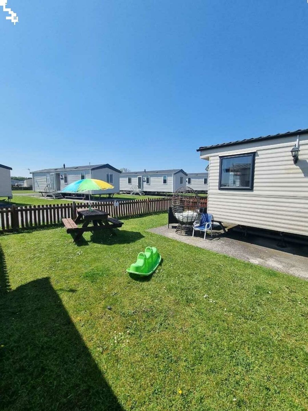 Unity Holiday Resort - Holiday Accommodation 16998