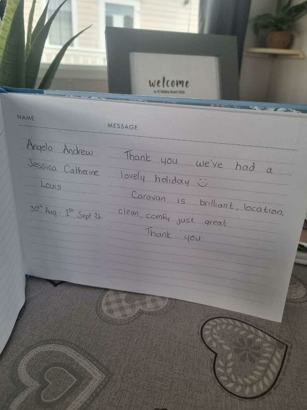 Unity Holiday Resort - Holiday Accommodation 16998