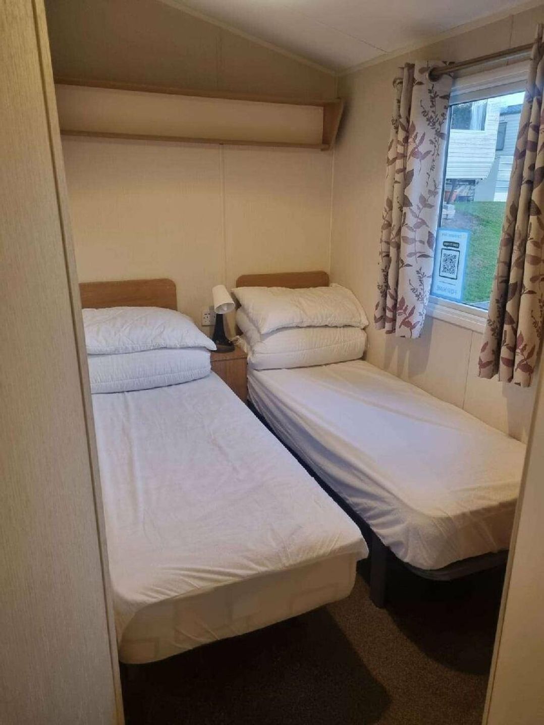 Rockley Park - Holiday Accommodation 17016