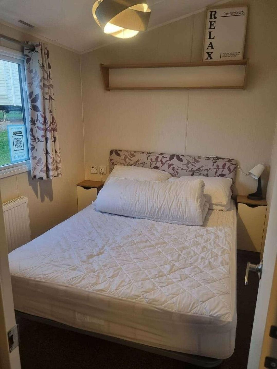 Rockley Park - Holiday Accommodation 17016