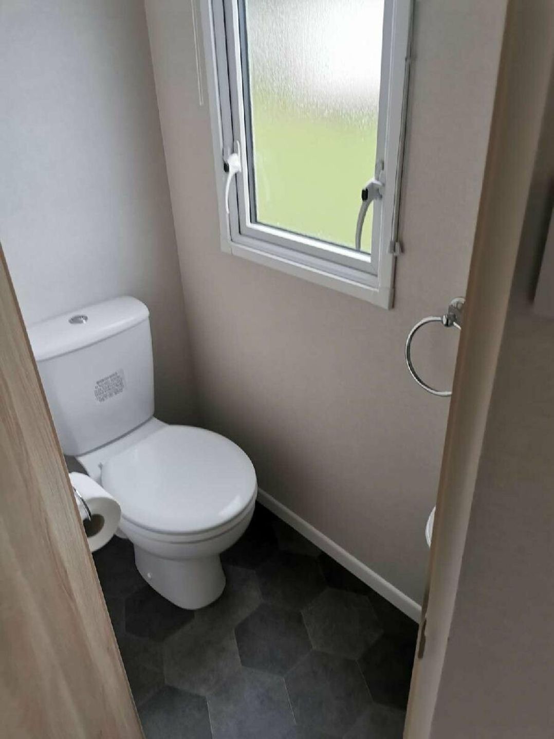 Hafan y Mor Haven - Holiday Accommodation 17017