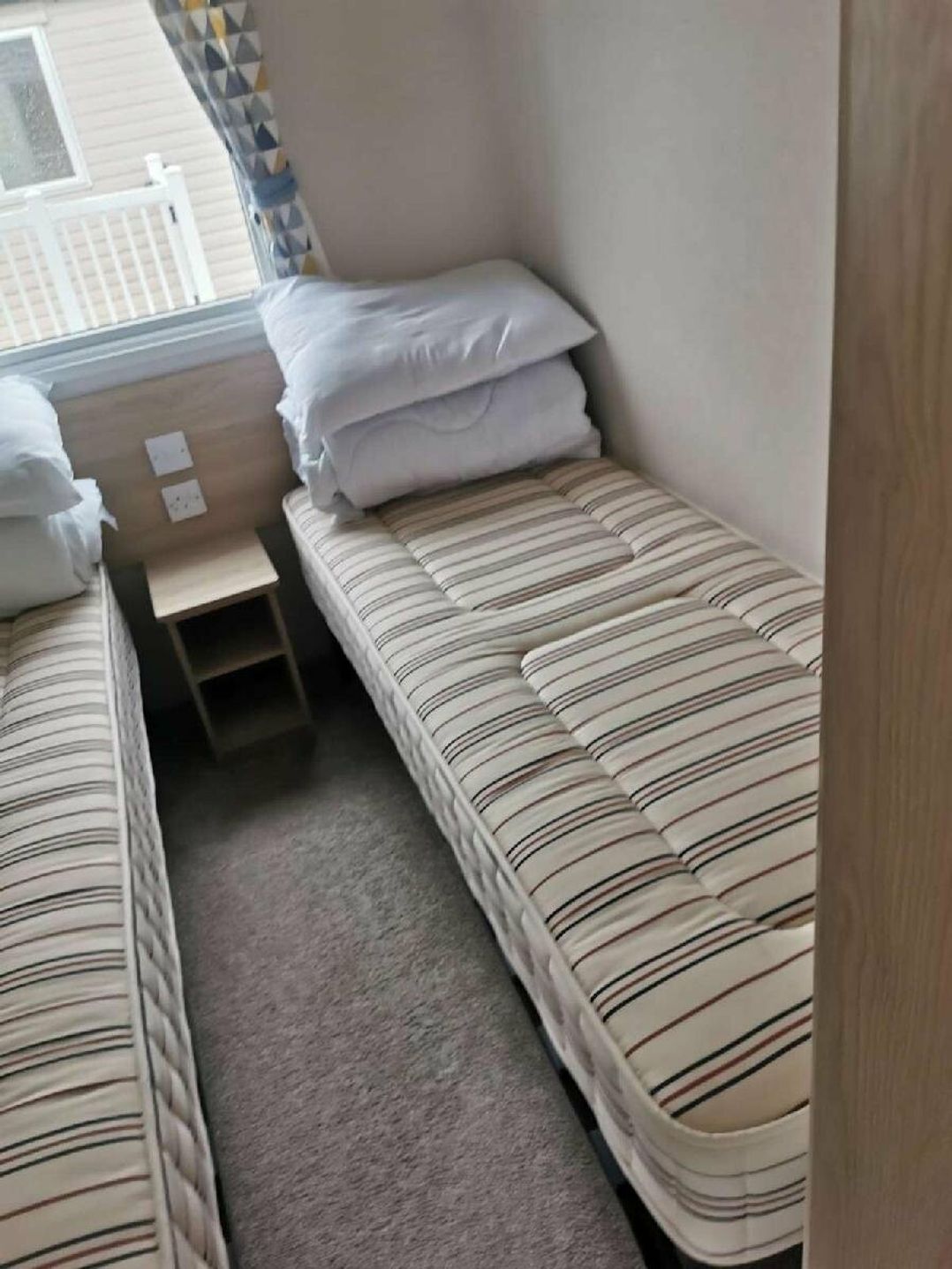 Hafan y Mor Haven - Holiday Accommodation 17017