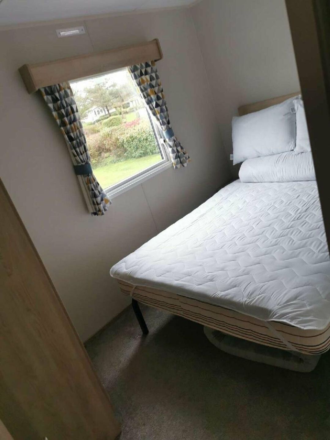 Hafan y Mor Haven - Holiday Accommodation 17017