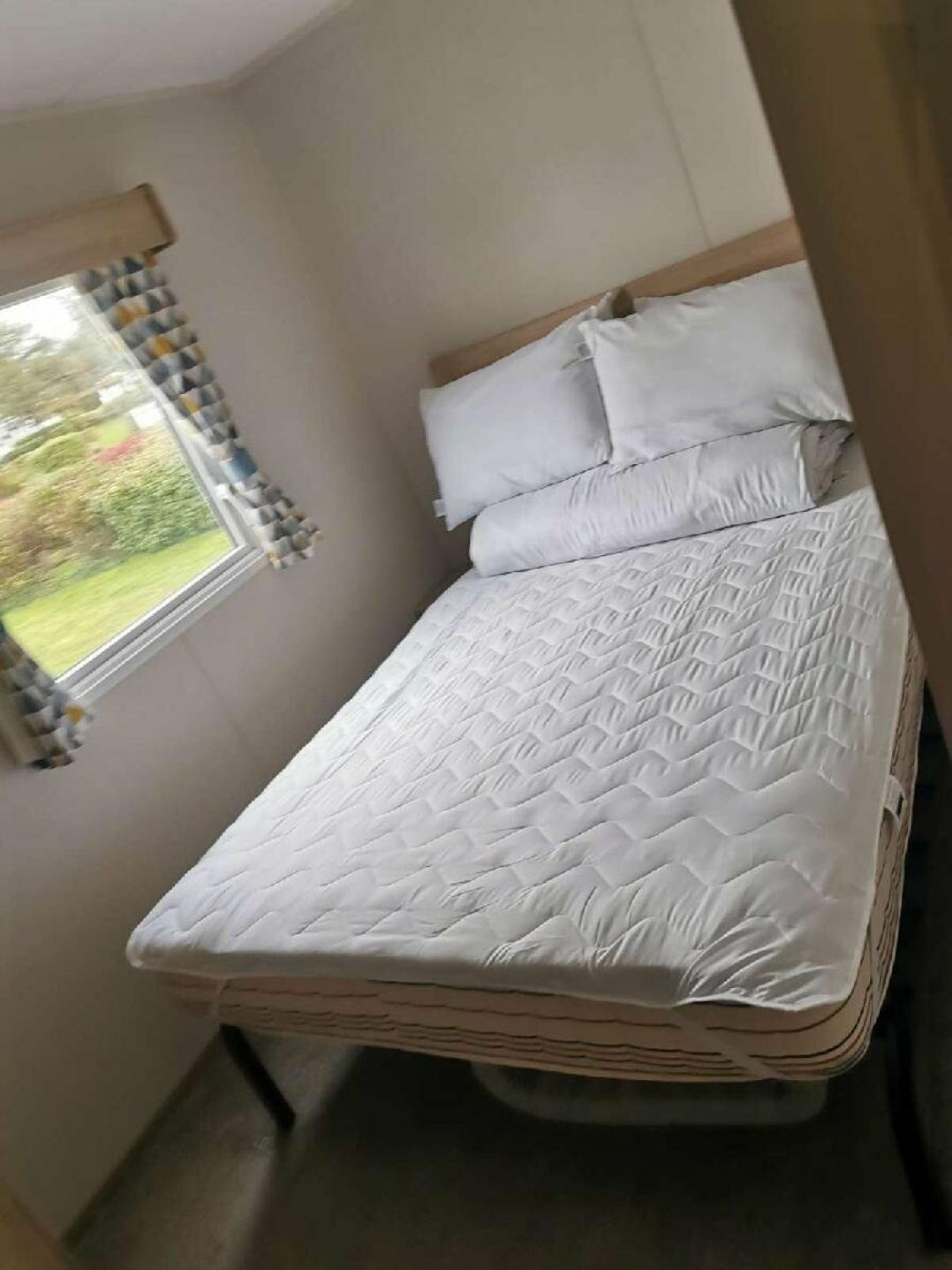 Hafan y Mor Haven - Holiday Accommodation 17017