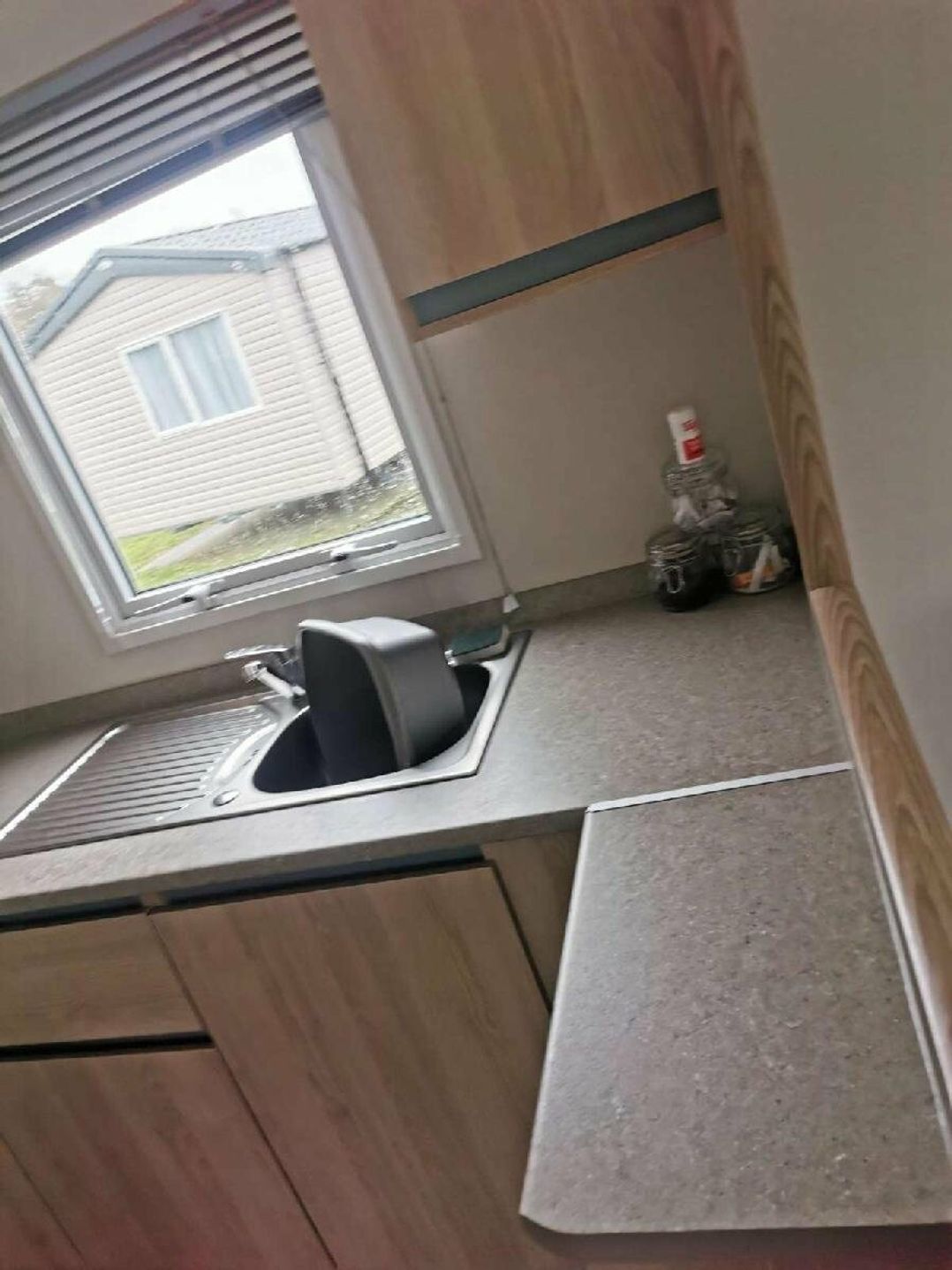 Hafan y Mor Haven - Holiday Accommodation 17017