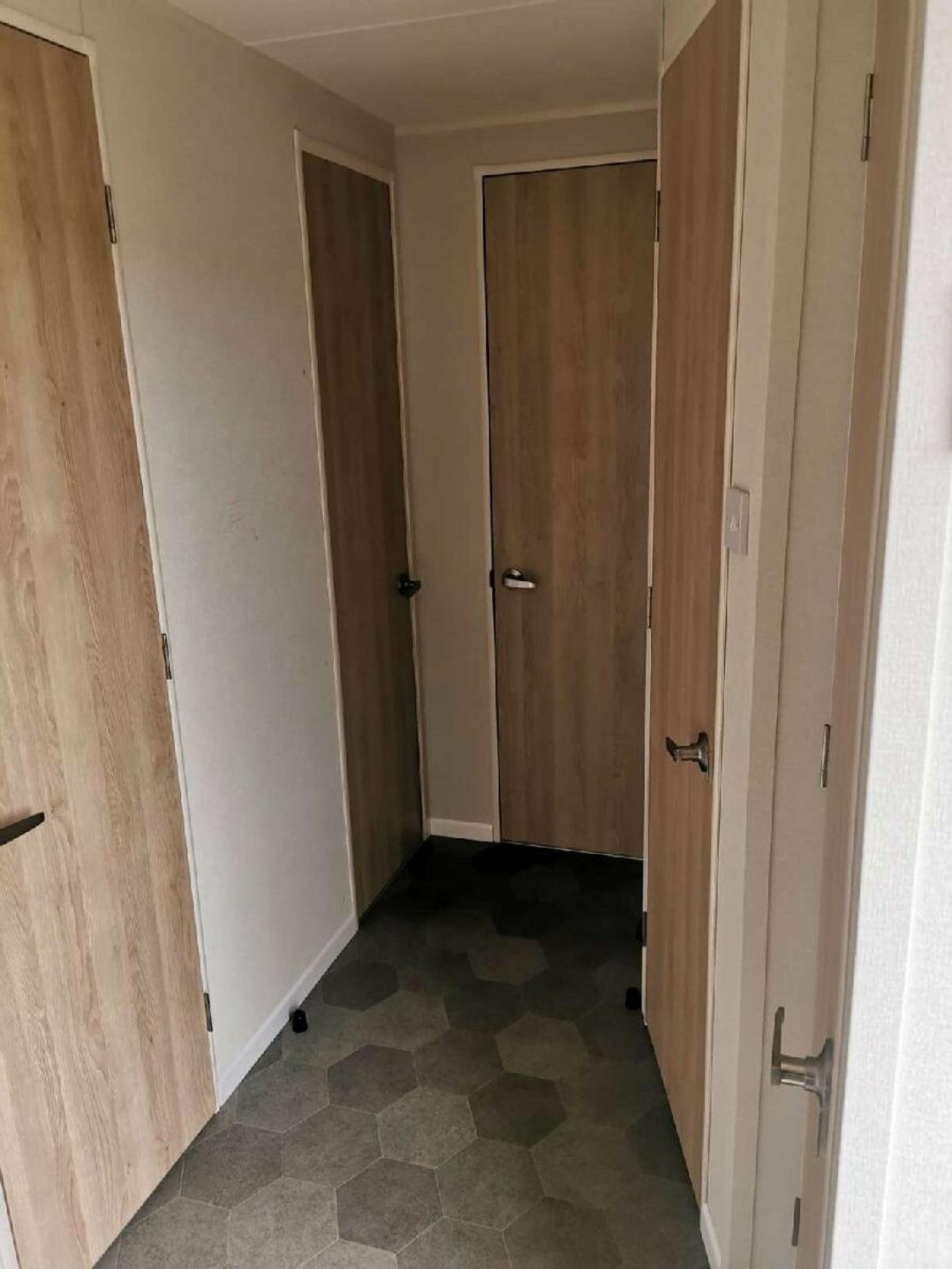 Hafan y Mor Haven - Holiday Accommodation 17017