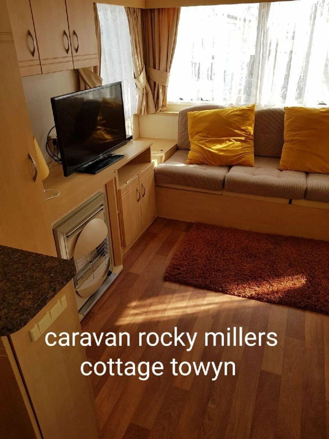 Millers Cottage Caravan Park - Holiday Accommodation 17023