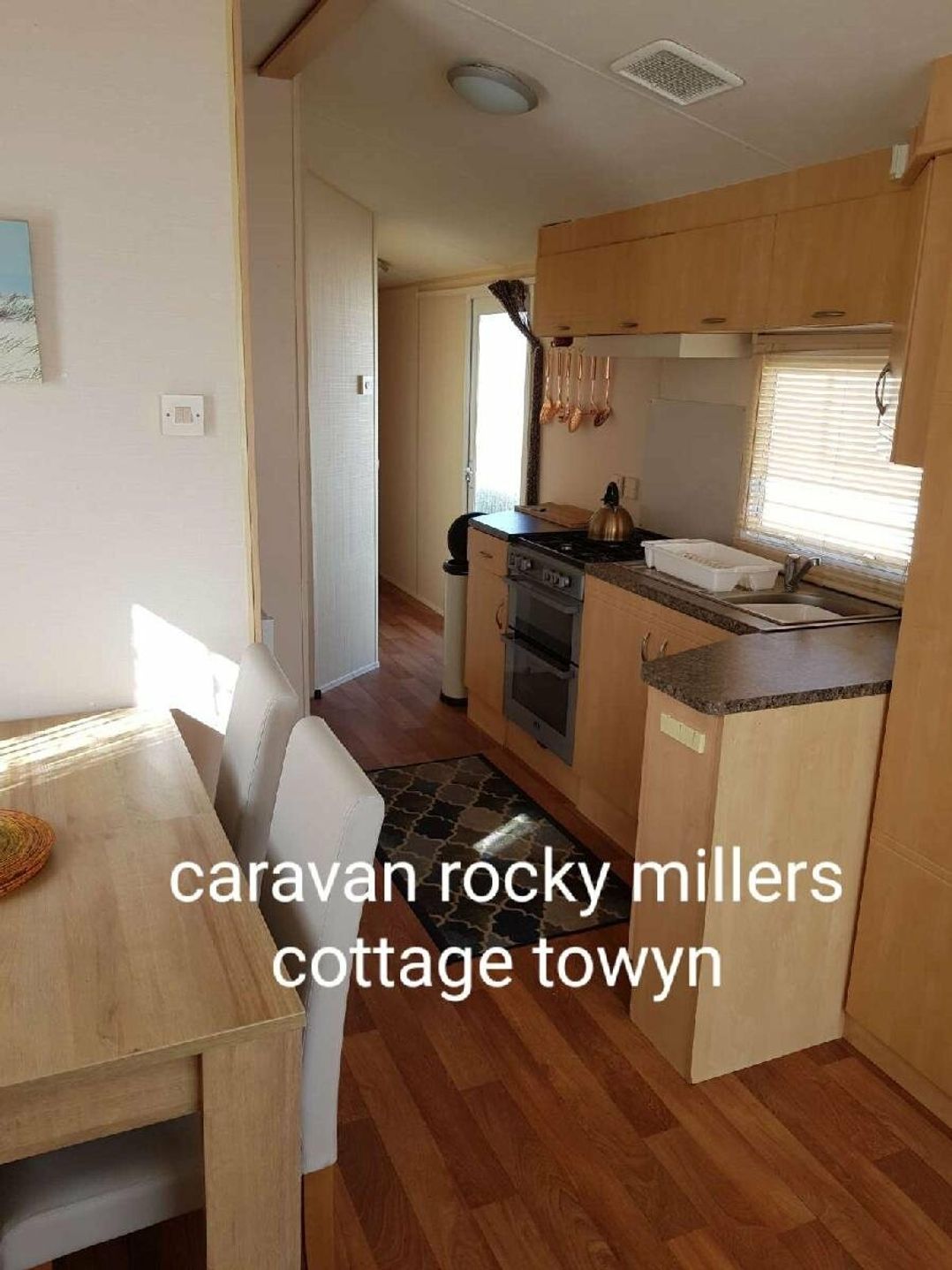 Millers Cottage Caravan Park - Holiday Accommodation 17023