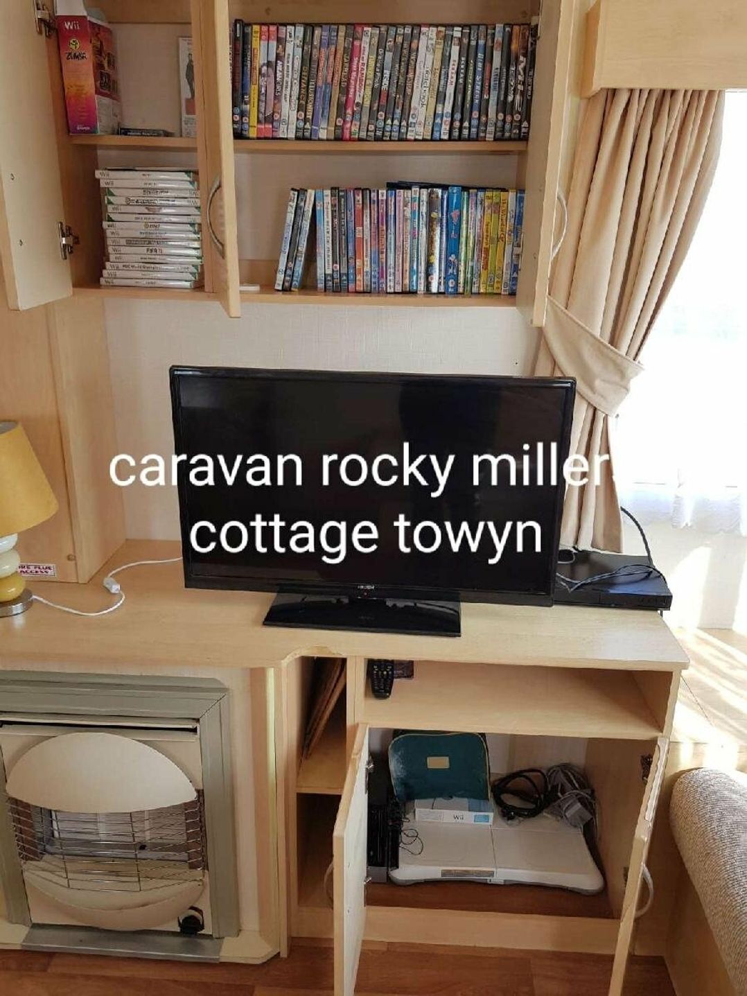 Millers Cottage Caravan Park - Holiday Accommodation 17023