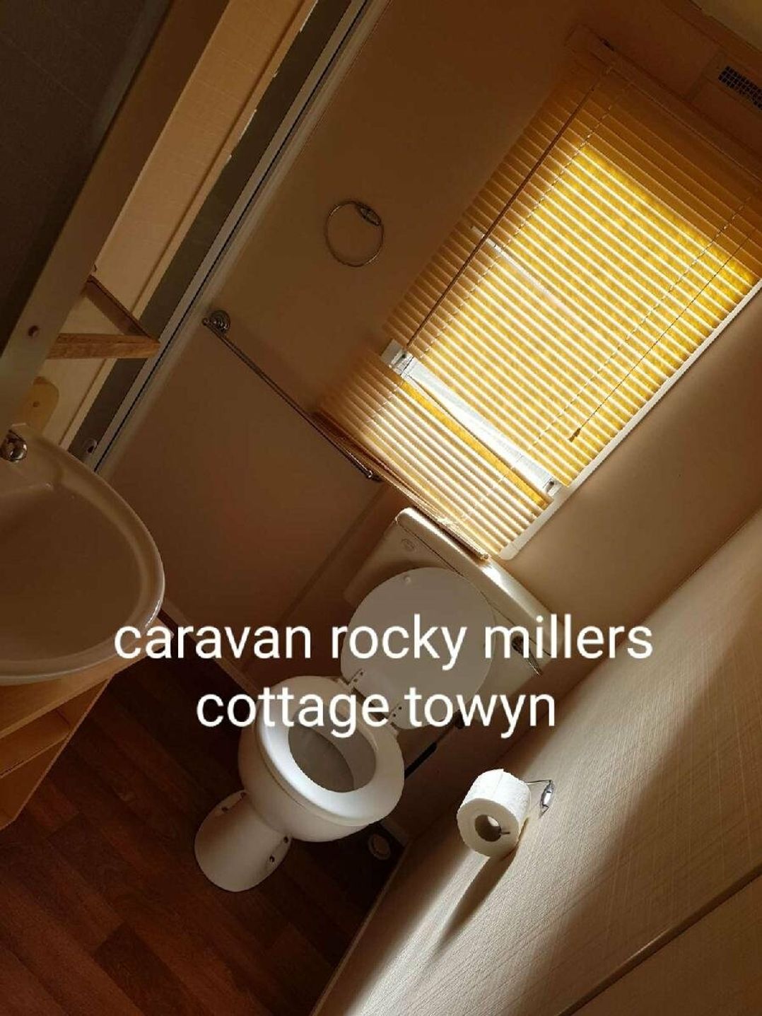 Millers Cottage Caravan Park - Holiday Accommodation 17023