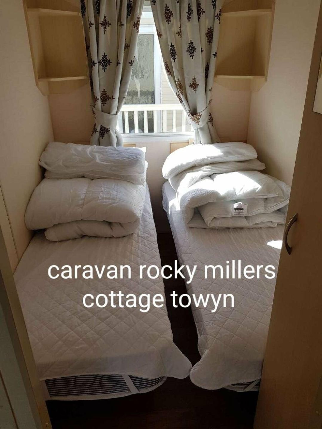 Millers Cottage Caravan Park - Holiday Accommodation 17023