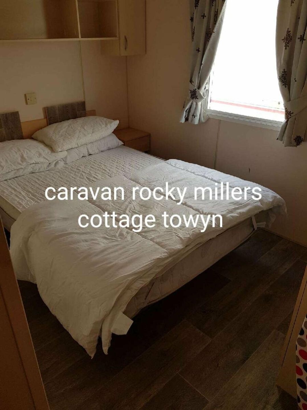 Millers Cottage Caravan Park - Holiday Accommodation 17023