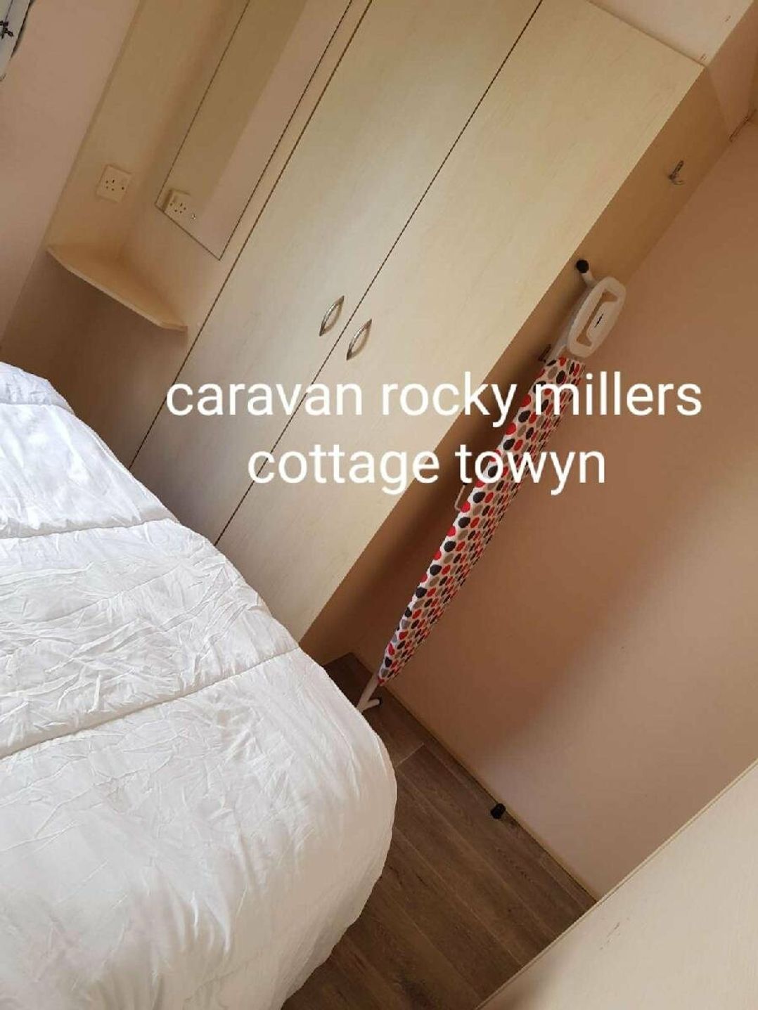 Millers Cottage Caravan Park - Holiday Accommodation 17023