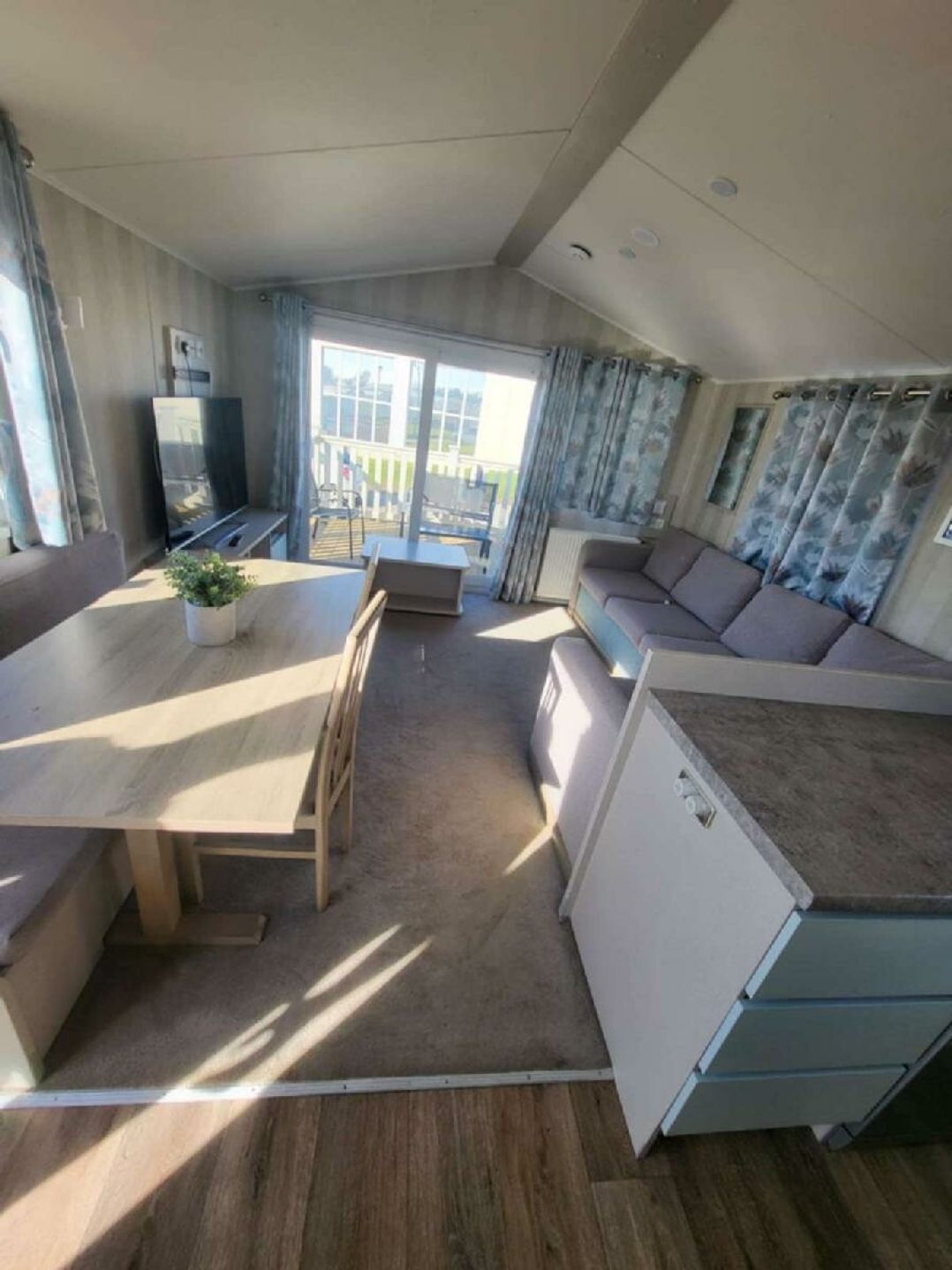 Blue Dolphin Holiday Park - Holiday Accommodation 17029