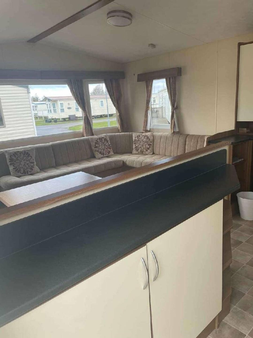 The Grange, Ingoldmells - Holiday Accommodation 17033