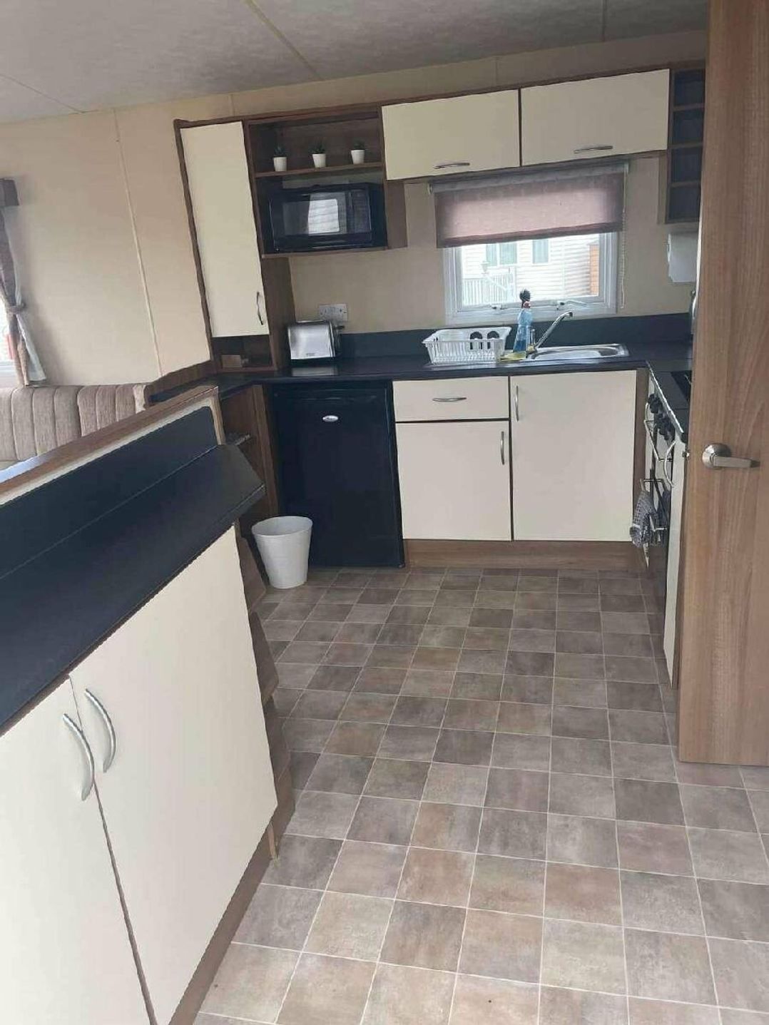 The Grange, Ingoldmells - Holiday Accommodation 17033