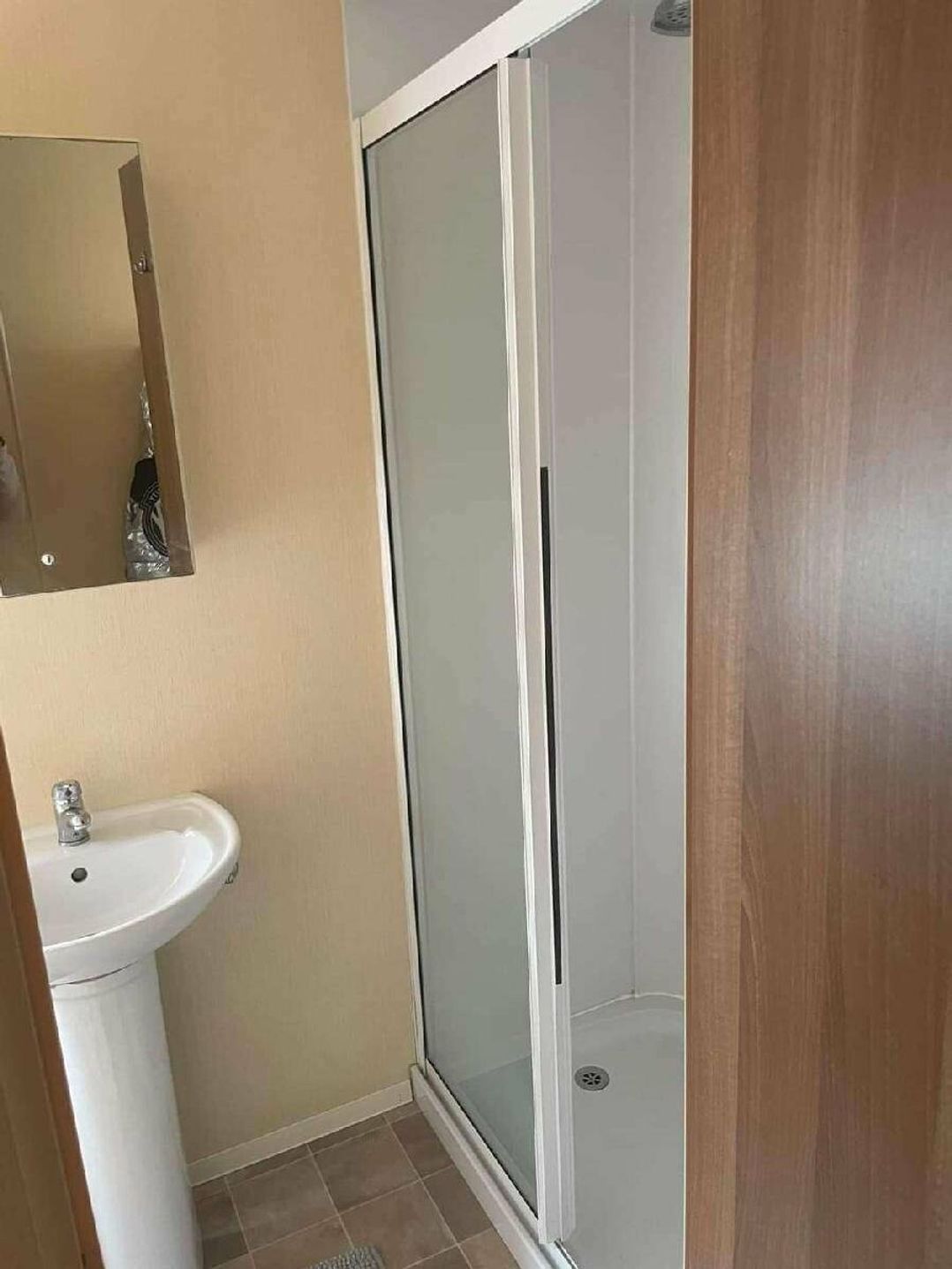 The Grange, Ingoldmells - Holiday Accommodation 17033