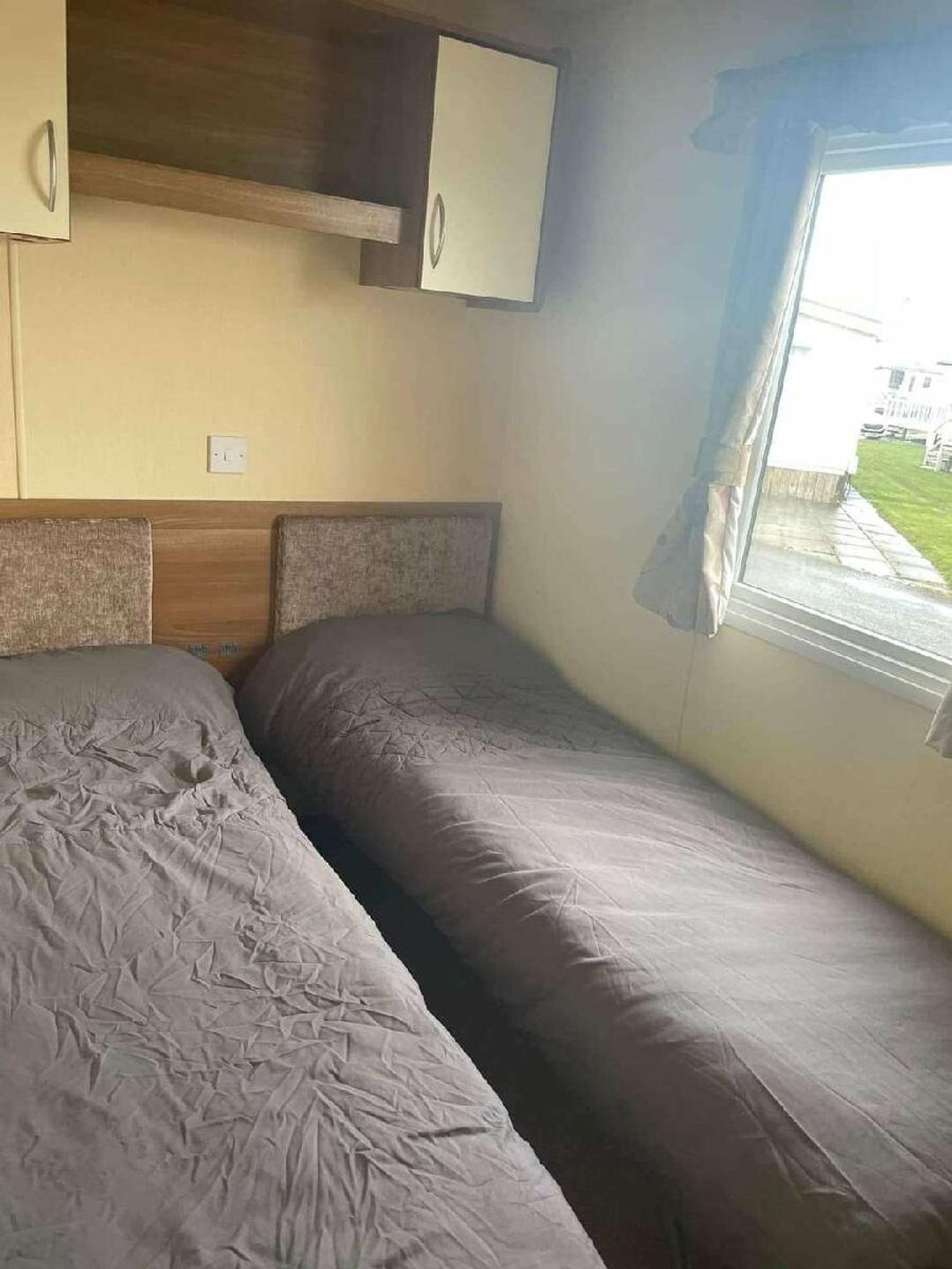 The Grange, Ingoldmells - Holiday Accommodation 17033