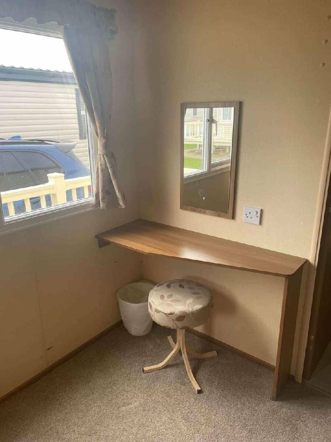 The Grange, Ingoldmells - Holiday Accommodation 17033