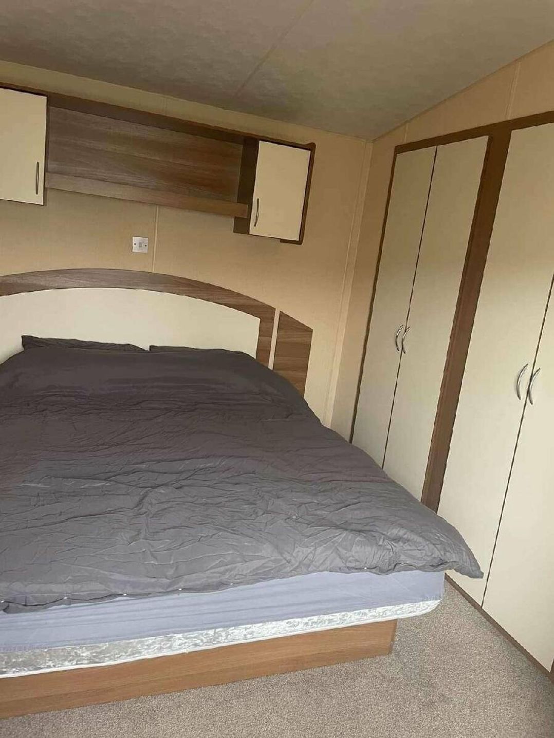 The Grange, Ingoldmells - Holiday Accommodation 17033