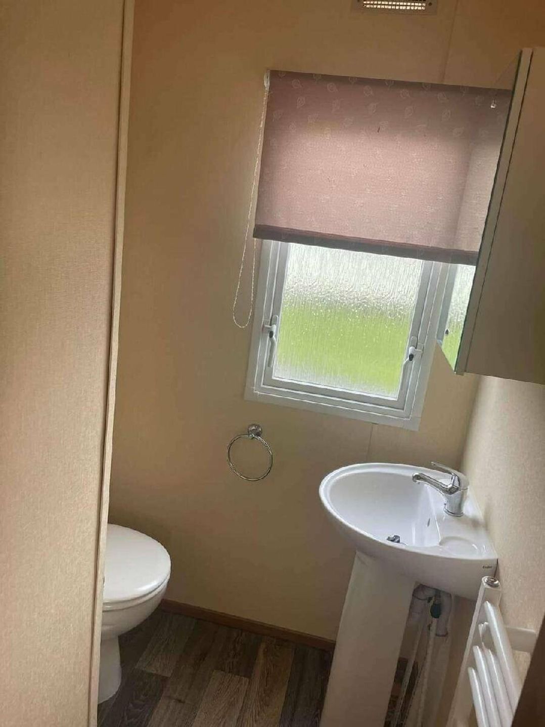 The Grange, Ingoldmells - Holiday Accommodation 17033