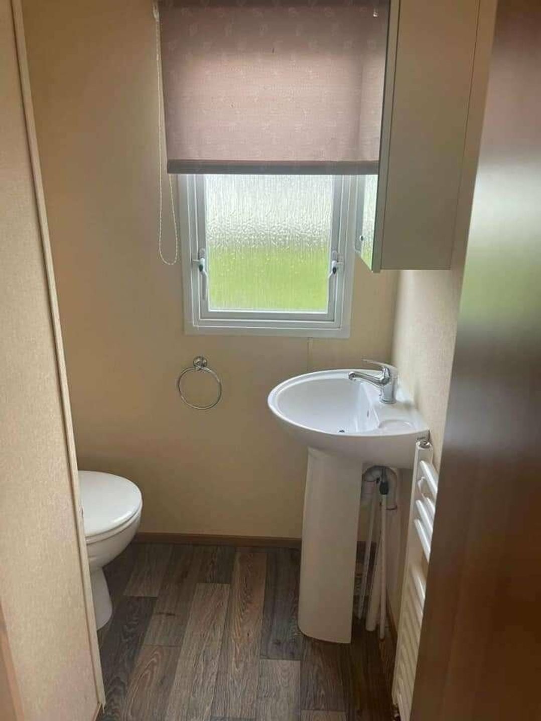 The Grange, Ingoldmells - Holiday Accommodation 17033