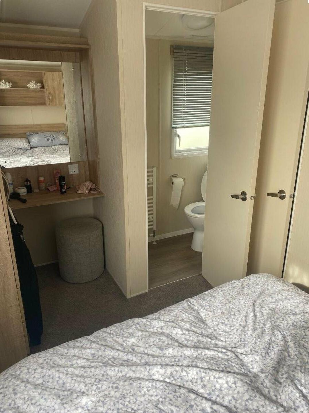 Lyons Robin Hood - Holiday Accommodation 17047