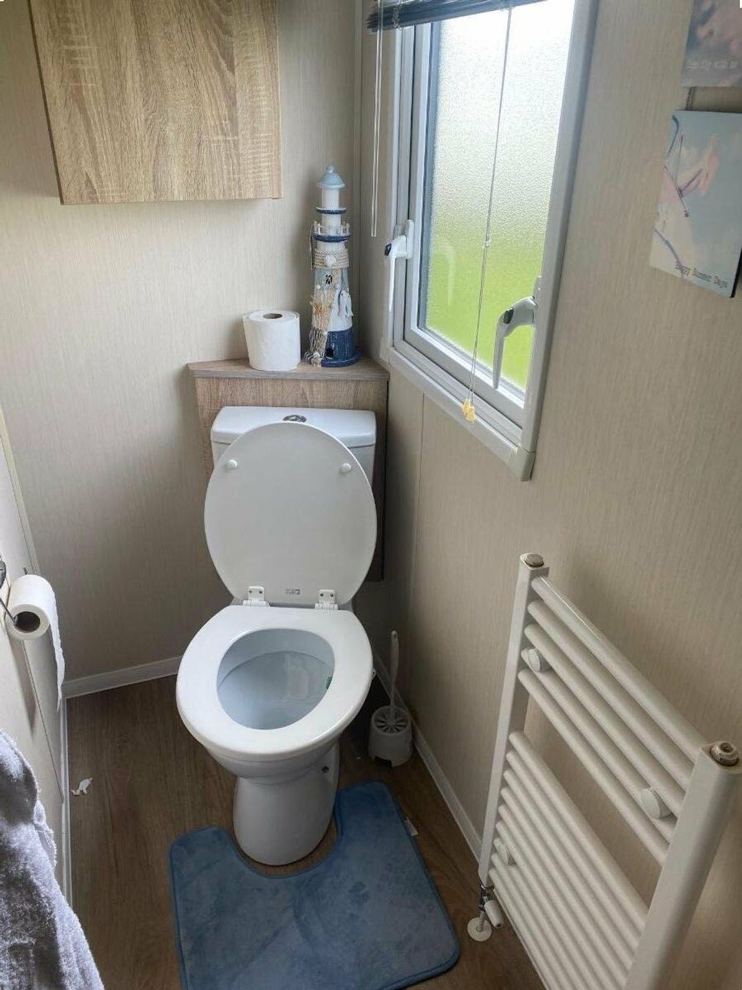 Lyons Robin Hood - Holiday Accommodation 17047