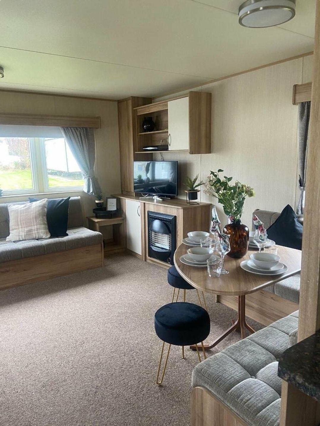 Craig Tara Holiday Park - Holiday Accommodation 17053