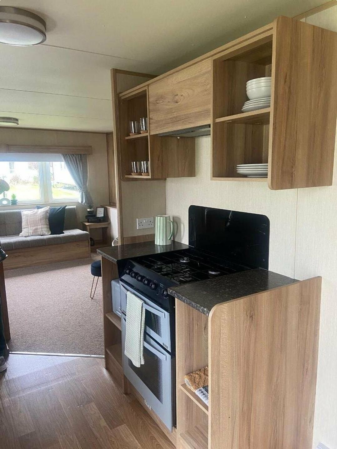 Craig Tara Holiday Park - Holiday Accommodation 17053