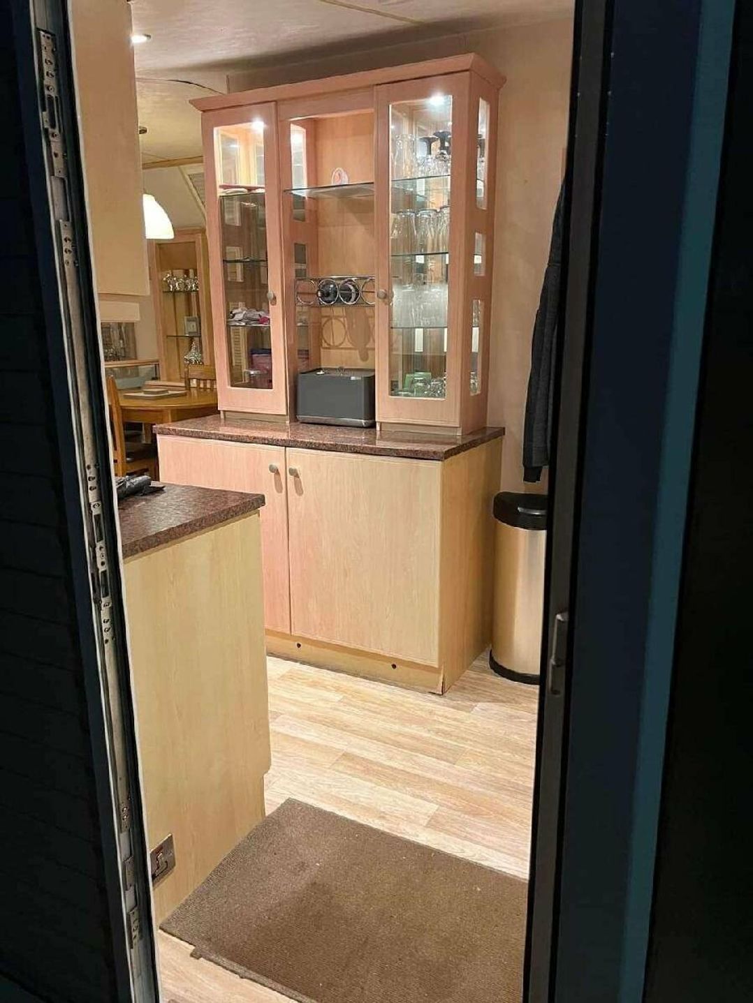 Waterside Leisure Park - Holiday Accommodation 17057