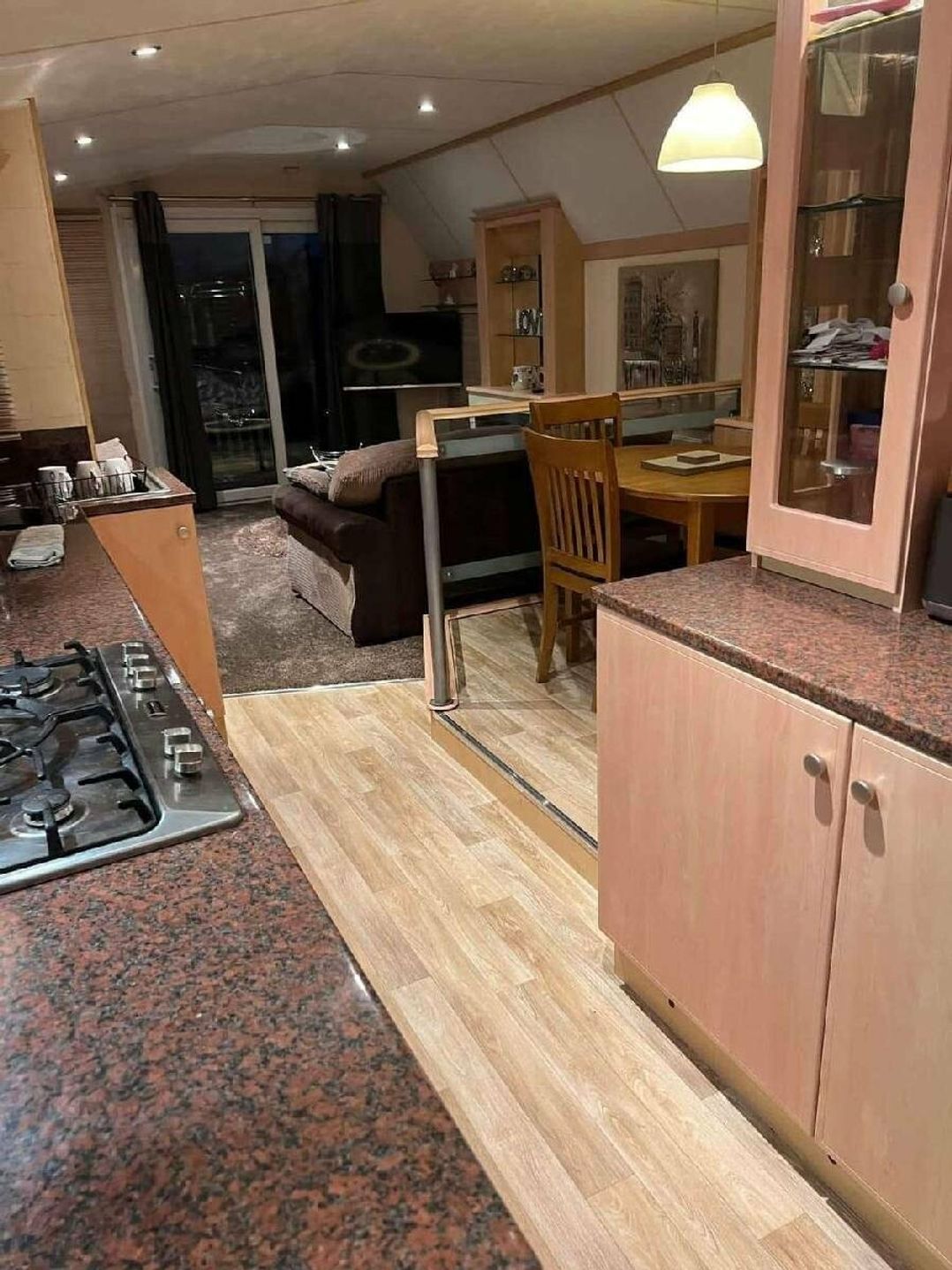 Waterside Leisure Park - Holiday Accommodation 17057