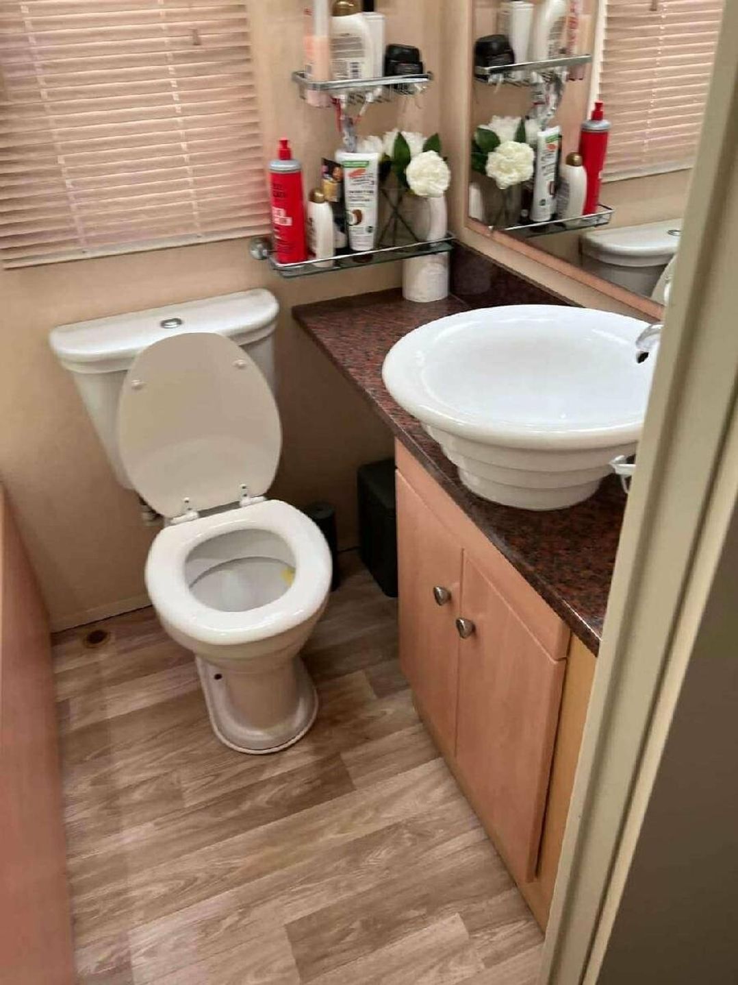 Waterside Leisure Park - Holiday Accommodation 17057