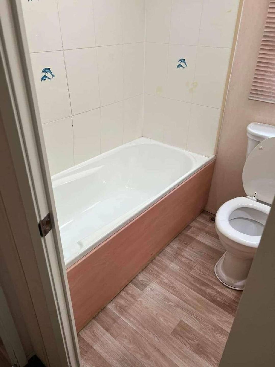 Waterside Leisure Park - Holiday Accommodation 17057