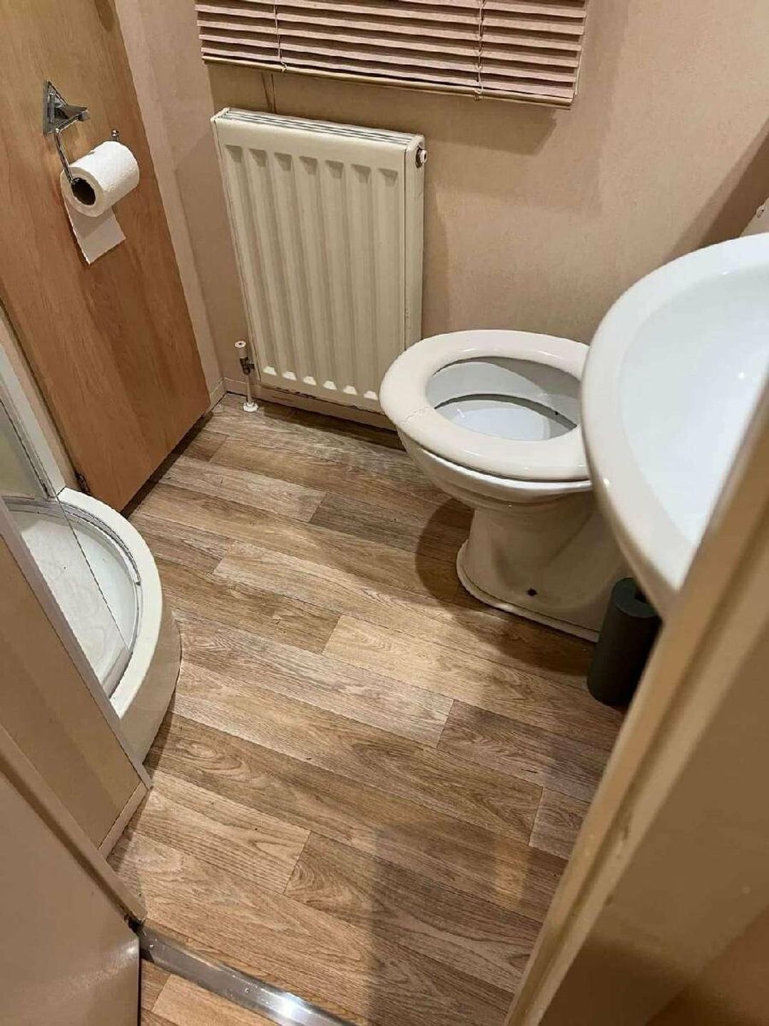 Waterside Leisure Park - Holiday Accommodation 17057