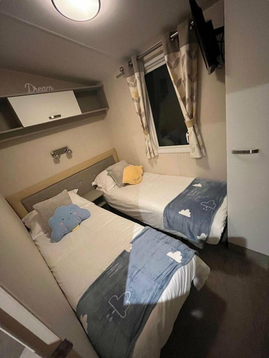 Combe Haven Holiday Park - Holiday Accommodation 17062