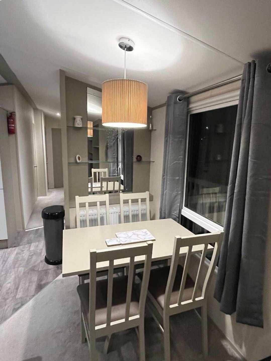 Combe Haven Holiday Park - Holiday Accommodation 17062