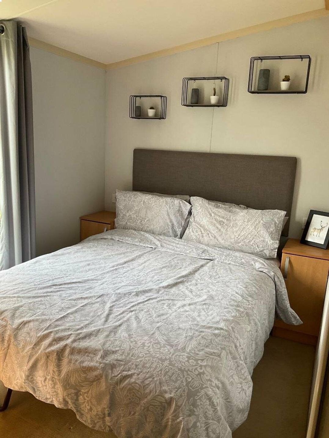 Hopton Holiday Village - Holiday Accommodation 17065