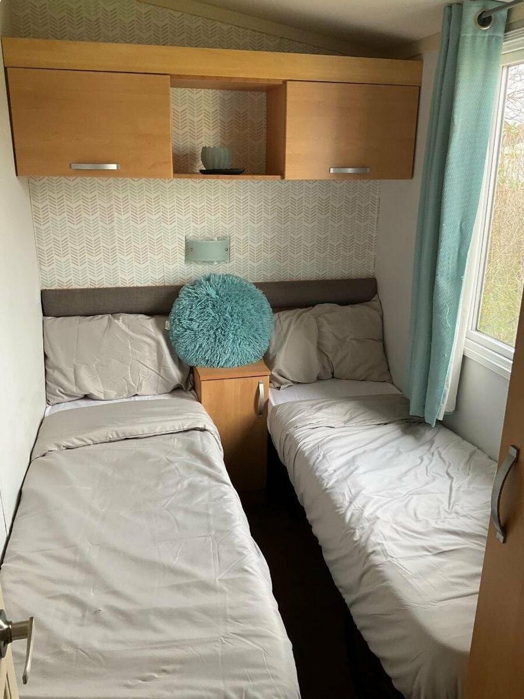 Hopton Holiday Village - Holiday Accommodation 17065