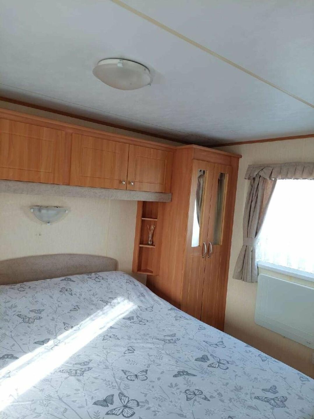 Towervans Holiday Park - Holiday Accommodation 17070