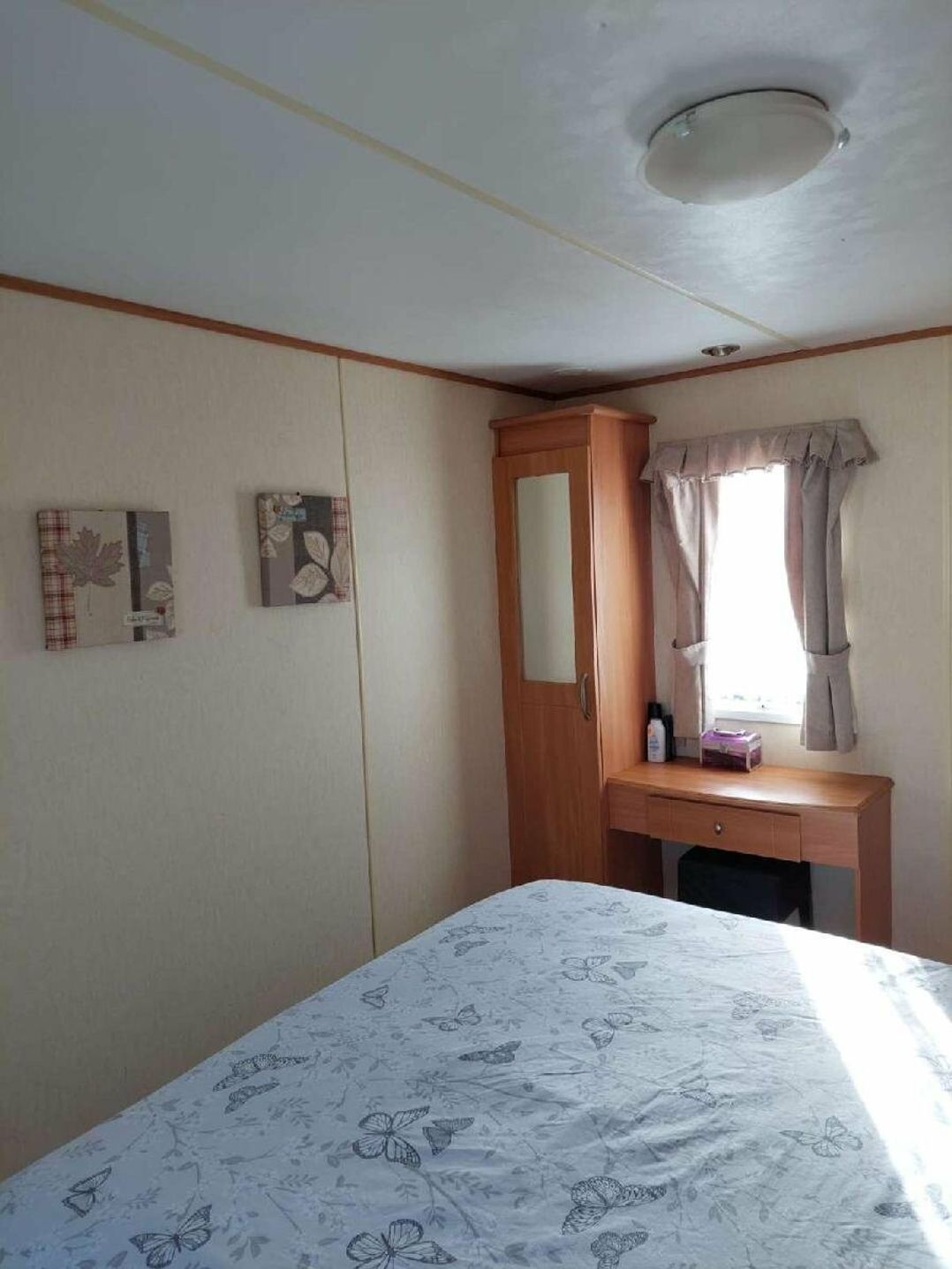 Towervans Holiday Park - Holiday Accommodation 17070