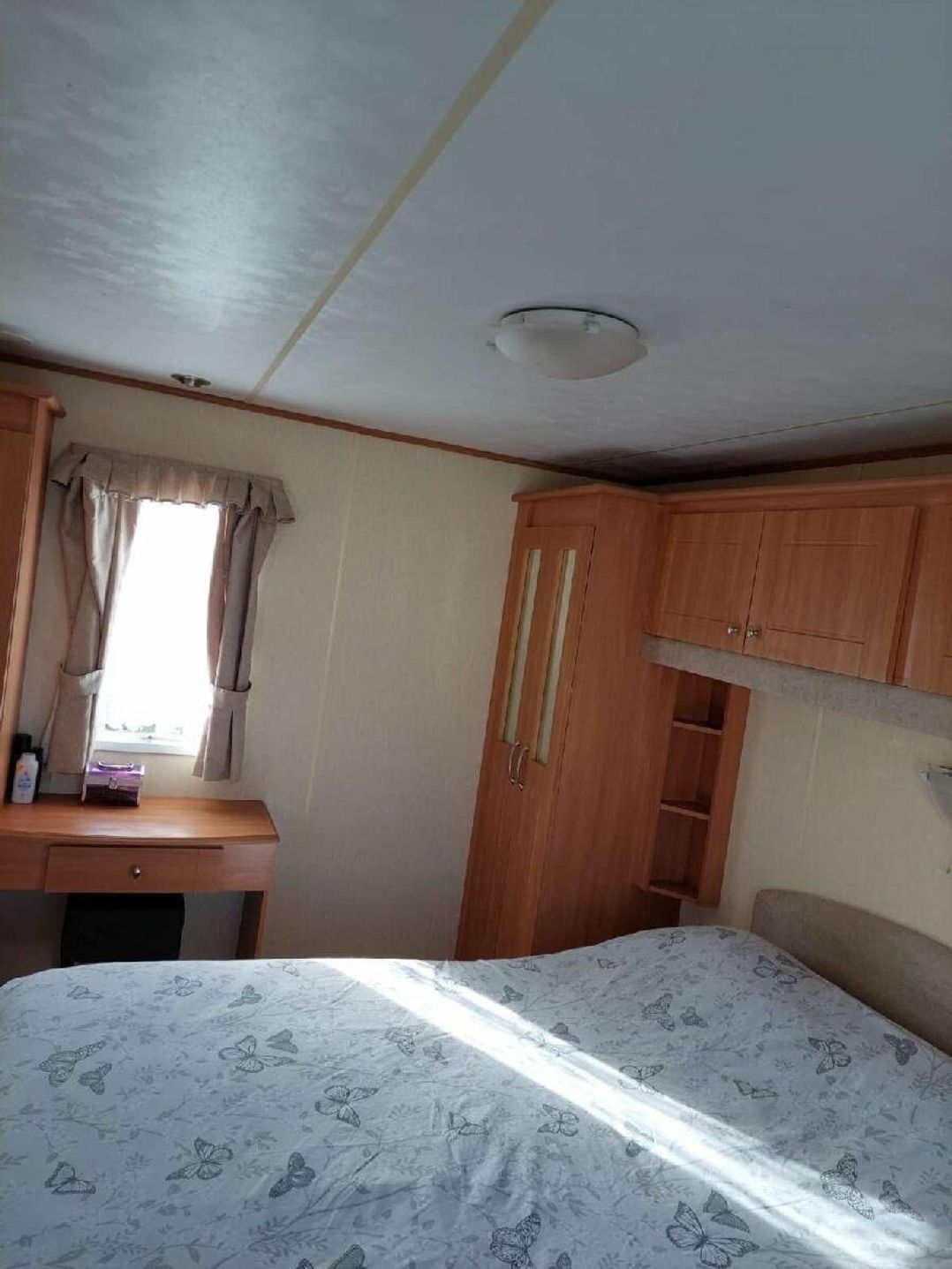Towervans Holiday Park - Holiday Accommodation 17070