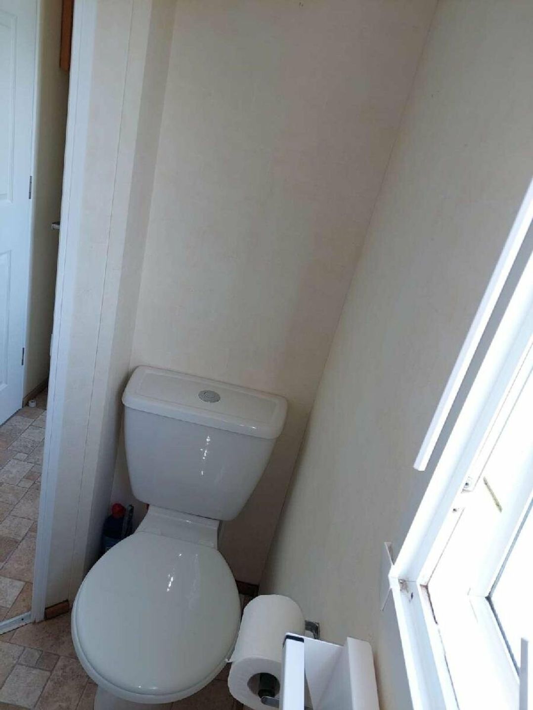 Towervans Holiday Park - Holiday Accommodation 17070