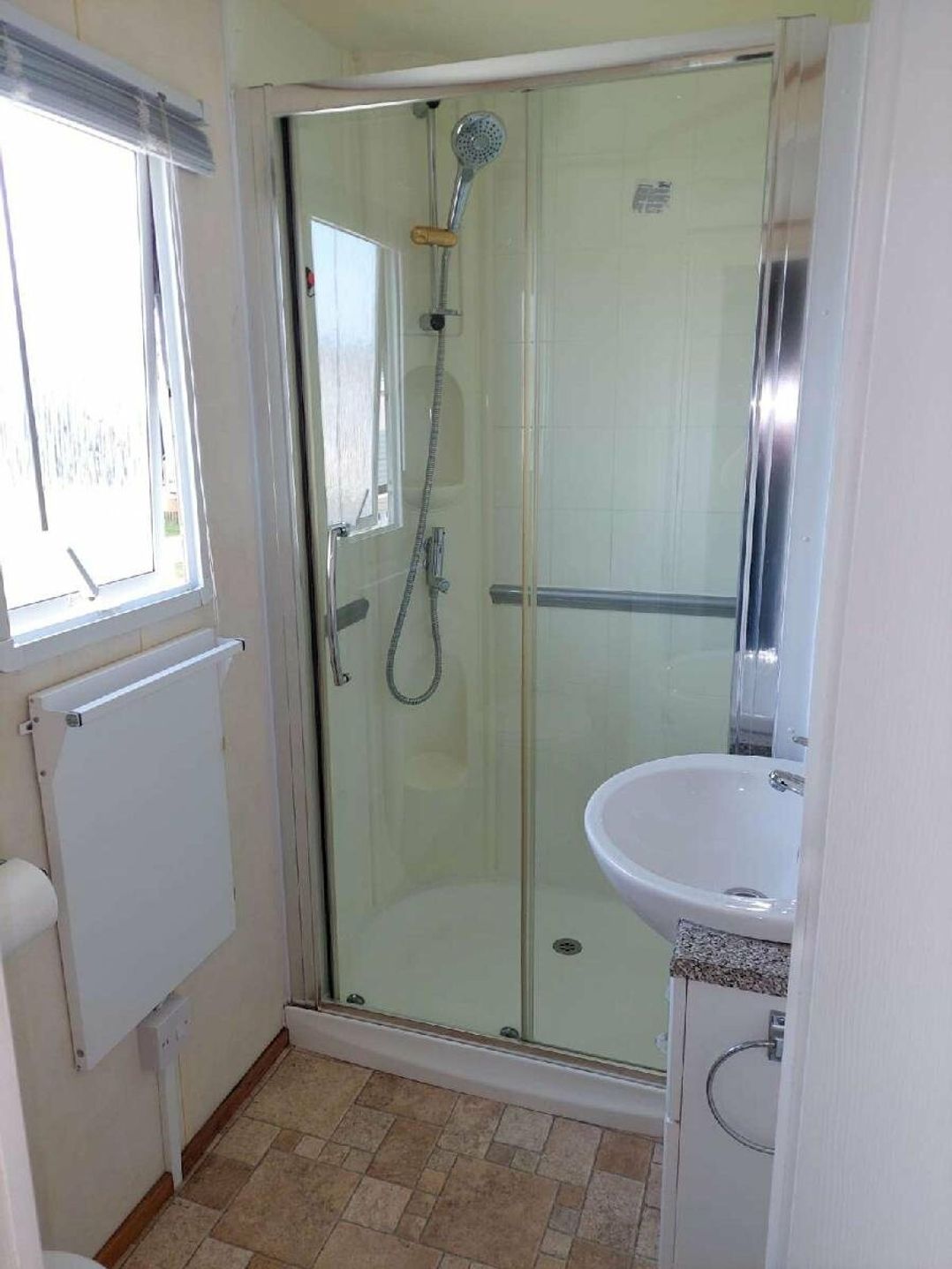 Towervans Holiday Park - Holiday Accommodation 17070