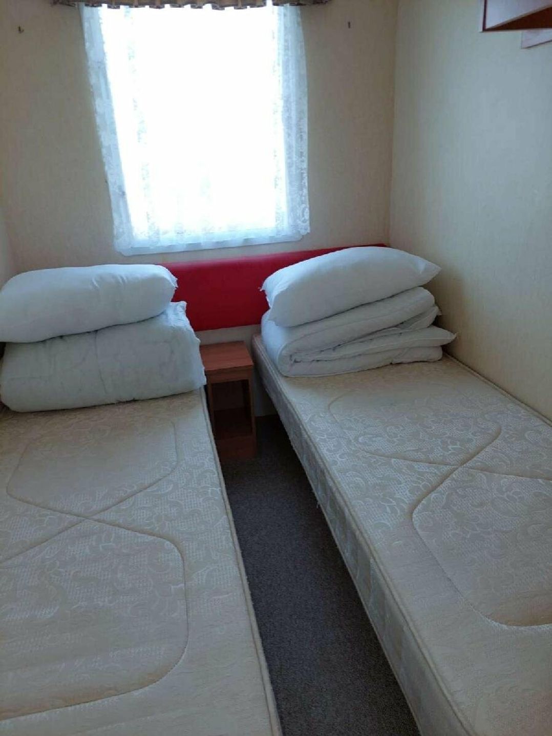 Towervans Holiday Park - Holiday Accommodation 17070