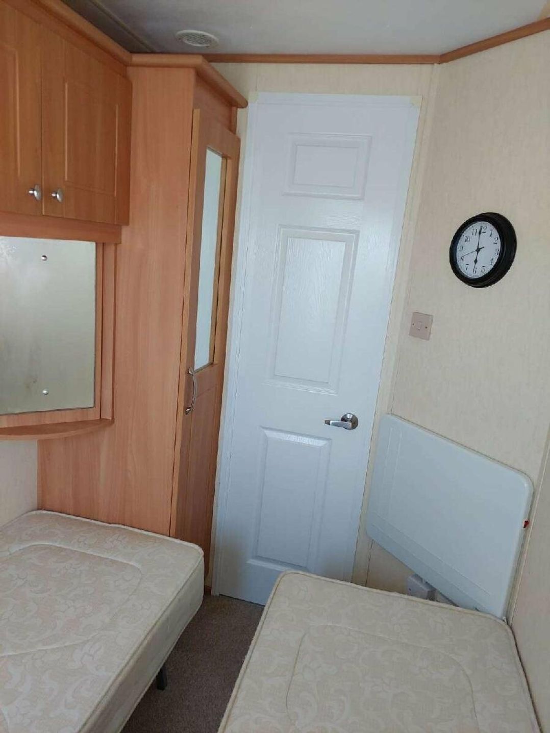 Towervans Holiday Park - Holiday Accommodation 17070