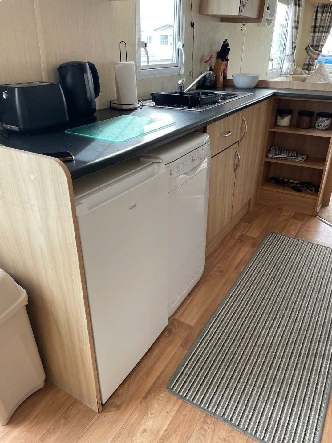 Greenacres Holiday Park - Holiday Accommodation 17074